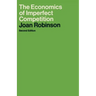 The Economics of Imperfect Competition