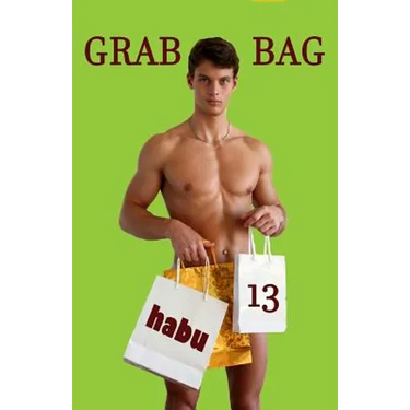 Grab Bag 13