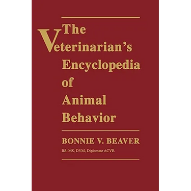Veterinarian s Encyclopedia of Animal