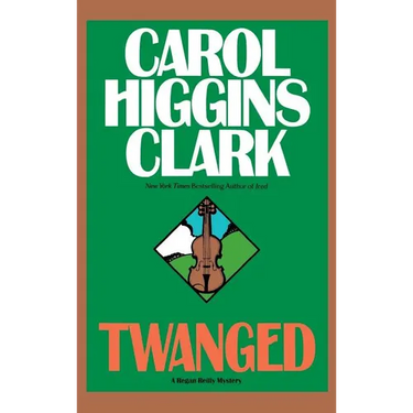 Twanged