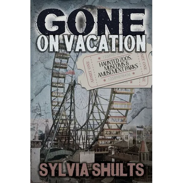 Gone on Vacation