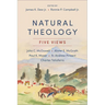 Natural Theology: Five Views