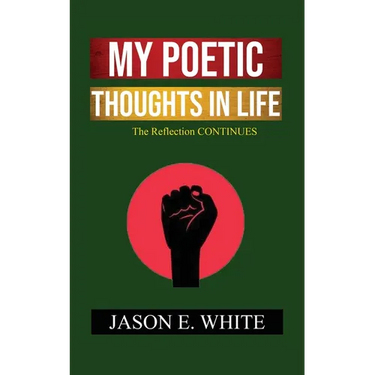 My Poetic Thoughts In Life: The Reflection Continues