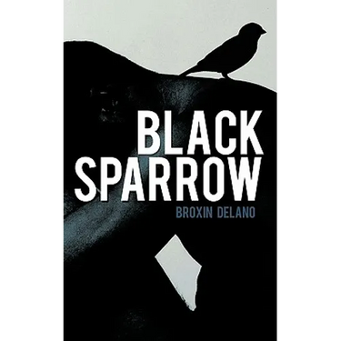 Black Sparrow