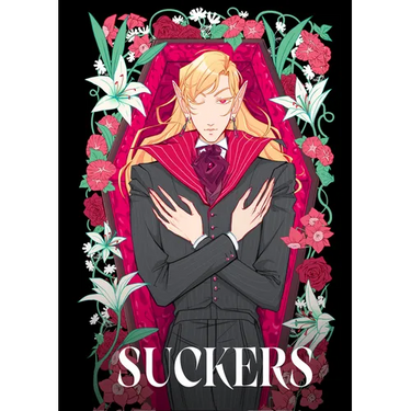 Suckers