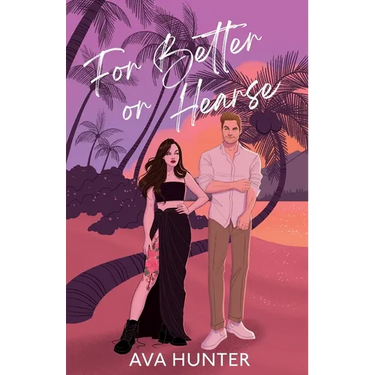 For Better or Hearse