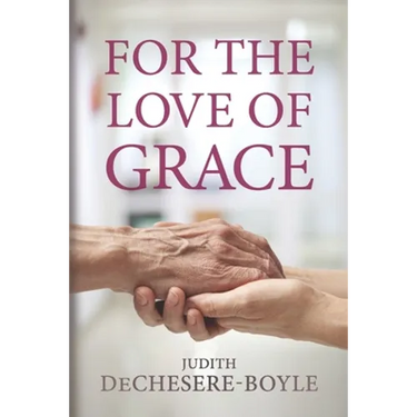 For the Love of Grace