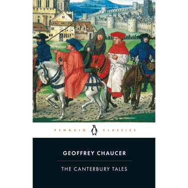 The Canterbury Tales