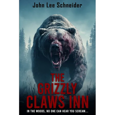 The Grizzly Claws Inn