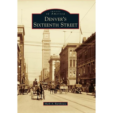 Denver's Sixteenth Street