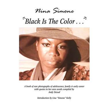 Nina Simone ''Black Is The Color...''
