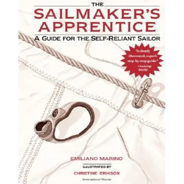 Sailmaker's Apprentice