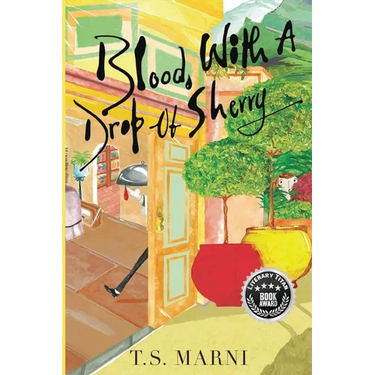 Blood, With A Drop of Sherry