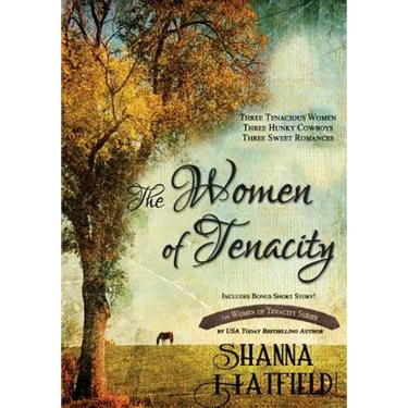 The Women of Tenacity