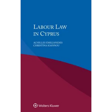 Labour Law in Cyprus