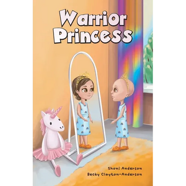 Warrior Princess