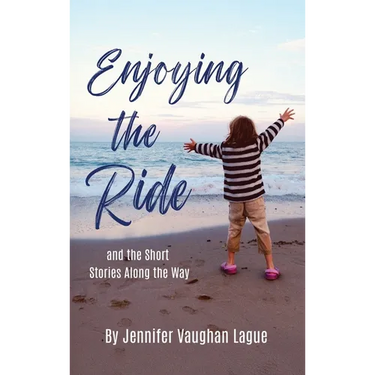 Enjoying the Ride and the Short Stories Along the Way