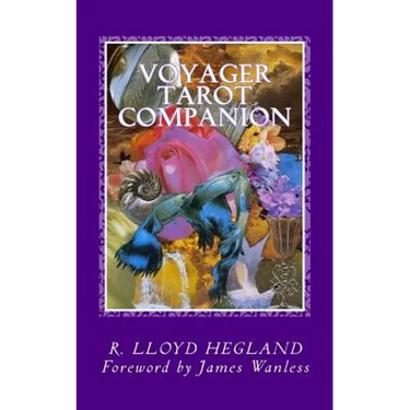 Voyager Tarot Companion: Magical Verses for a Magnificent Voyage