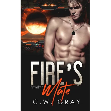 Fire's Mate