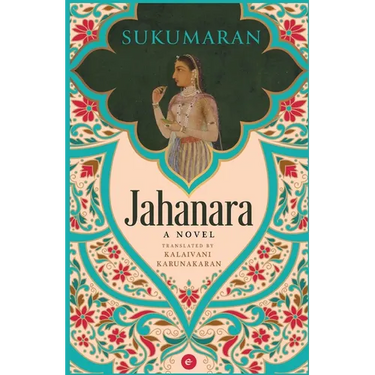 Jahanara