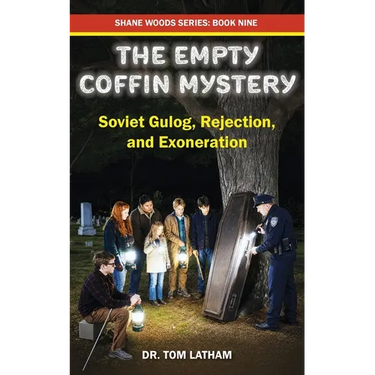 The Empty Coffin Mystery: Soviet Gulag, Rejection, and Exoneration