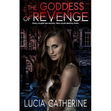The Goddess Of Revenge