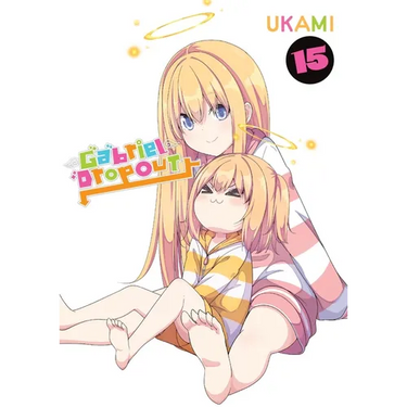 Gabriel Dropout, Vol. 15