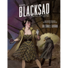 Blacksad: They All Fall Down - Part Two