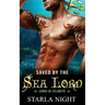 Saved by the Sea Lord