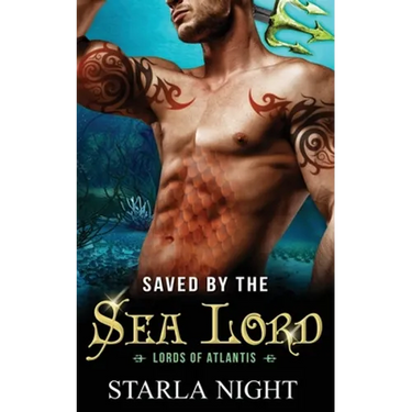Saved by the Sea Lord