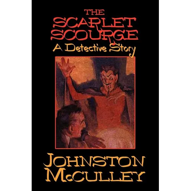 The Scarlet Scourge