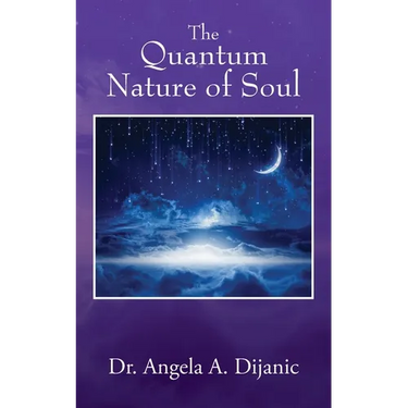 The Quantum Nature of Soul