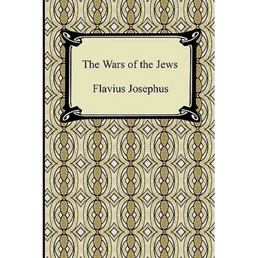 The Wars of the Jews