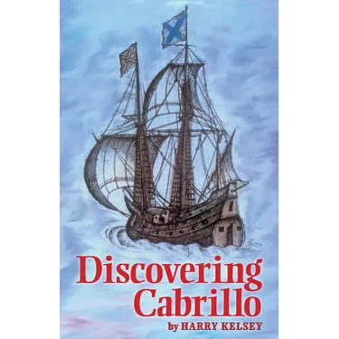 Discovering Cabrillo