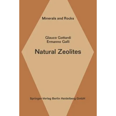 Natural Zeolites