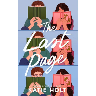 The Last Page