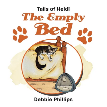The Empty Bed: Tails of Heidi