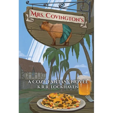 Mrs. Covington's