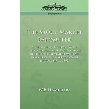 The Stock Market Barometer