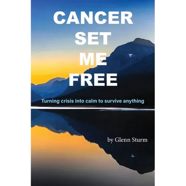 Cancer Set Me Free