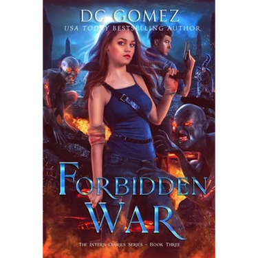 Forbidden War