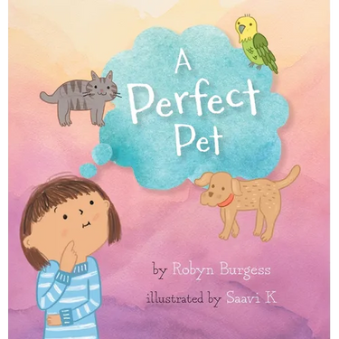 A Perfect Pet