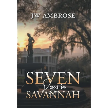 Seven Days in Savannah