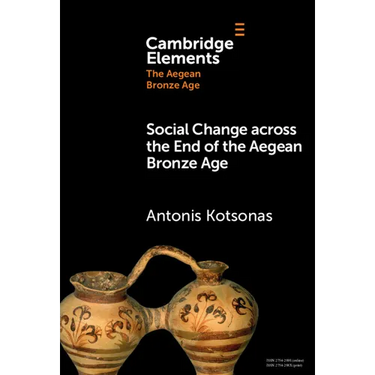 Social Change Across the End of the Aegean Bronze Age
