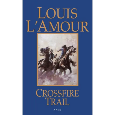 Crossfire Trail