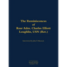 The Reminiscences of Rear Adm. Charles Elliott Loughlin, USN (Ret): 1910-1989