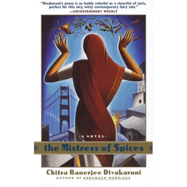 The Mistress of Spices