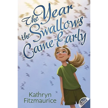 The Year the Swallows Came Early