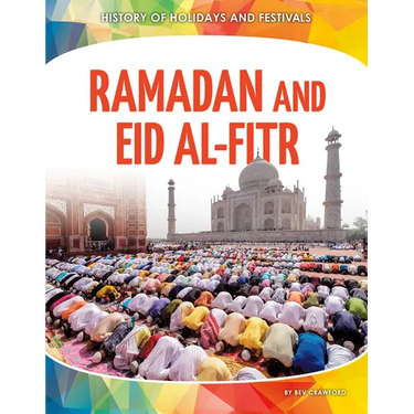 Ramadan and Eid Al-Fitr
