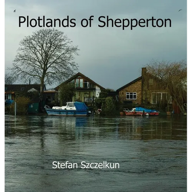 Plotlands of Shepperton